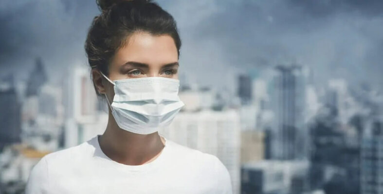 Schützen uns Gesichtsmasken vor Luftverschmutzung? - Schützen uns Gesichtsmasken vor Luftverschmutzung?