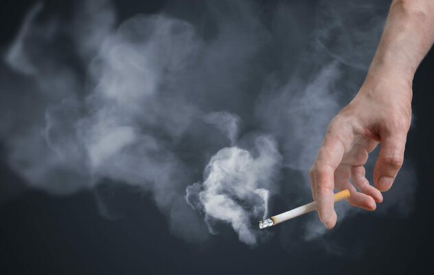Wie kann man den Geruch von Zigaretten beseitigen? - Wie kann man den Geruch von Zigaretten beseitigen?