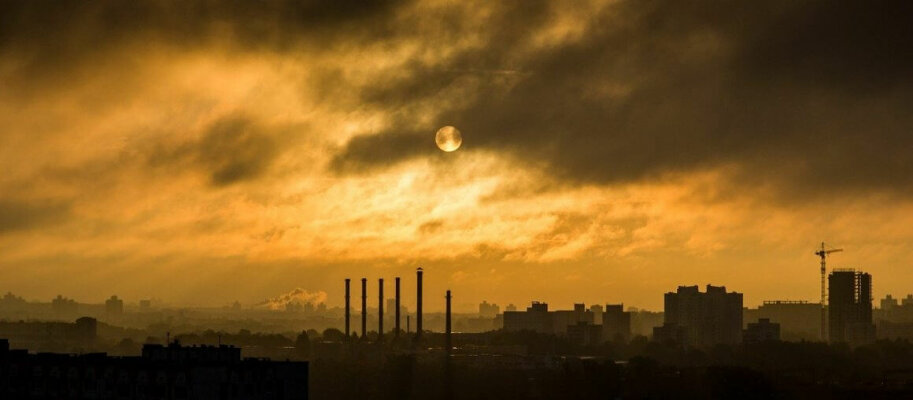 Die WHO hat überarbeitete Richtlinien zur Luftqualität veröffentlicht - Die WHO hat überarbeitete Richtlinien zur Luftqualität veröffentlicht