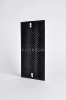 Ersatz Aktivkohlefilter FZ‑D60DFE – 2er Set für Luftreiniger