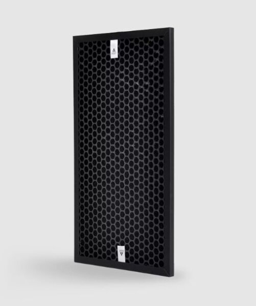 Ersatz Aktivkohlefilter FZ‑A61DFR – 2er Set für Luftreiniger