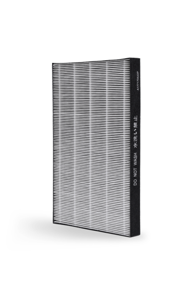 HEPA-Filter für Luftreiniger Sharp KC-850EW/R (Filter FZ-C100HFE)