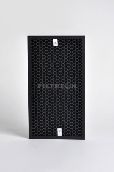 Filter für Luftreiniger Sharp UA-HG60E-L und UA-HD60E-L (Filter UZ-HG6DF)