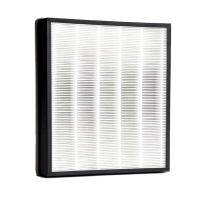 Integrierter Filter Aktivkohle und HEPA-Filter für Luftreiniger Philips AC4080/10 (Filter AC4158/00)