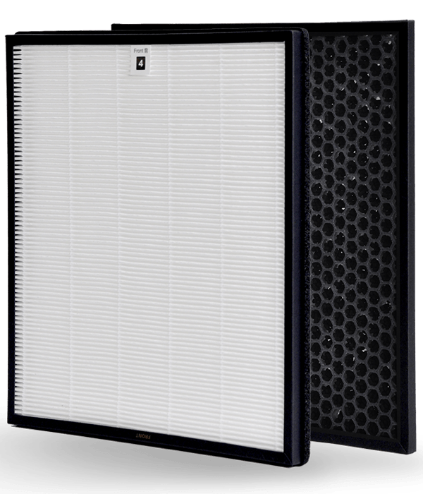 Ersatzfilter Set fur Philips AC1214 AC1215 AC1217 und AC2729 Filte 49 00