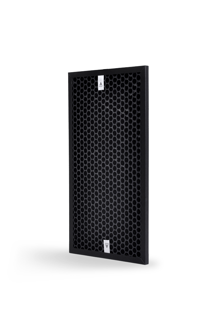 Amazon.com: QXCIVR Air Purifier Filter Air Purifier KC-A60E