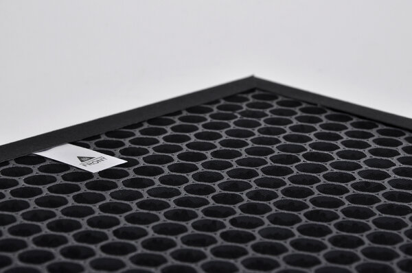 HEPA Filter FZ-C150HFE / C150DFE / C100MFE – 3-teiliges Filterpaket Für Sharp Luftreiniger KC-A60E, KC-860E, KC-C150E