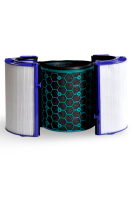 Filter HEPA und Aktivkohle für Luftreiniger Dyson Pure Cool TP04 (HP04/TP04/DP04)