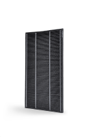 Kohlefilter für Luftreiniger Sharp KC-A50EUW (Filter...