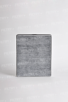 Zintegrowany filtr do oczyszczacza Philips AC5659/10 (Filtr FY5185/30 i Filtr FY5182/30)