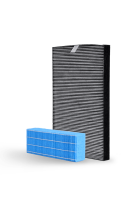 Filterset für Luftreiniger Sharp FU-Y30EUW (Filter FZ-Y30SFE und FZ-Y30MFE )